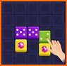 Dice Magic Merge Puzzle Game Rolling dice related image