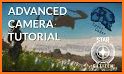 FantaCamera : Advanced Camera related image