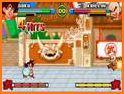 Goku Fighting - Advanced Adventure related image