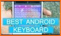 GO Keyboard Pro - Emoji, GIF, Cute, Swipe Faster related image