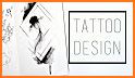 Tattoo - Ideas, art, design tattoo related image