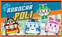 Robocar Poli: Memory Game Fun related image