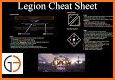 Path of Exile Cheat Sheet related image