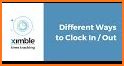Ximble Employee Scheduling and Time Tracking related image