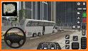 Realistic Bus Simulator: Intercity related image
