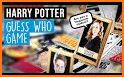 Guess who from Harry Potter! related image