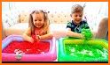 Pretend Play My Home New Year Party 2020 Kids Game related image