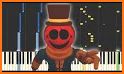 Piano Tiles for Piggy Scary  Roblx related image