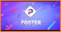 Flyer Maker Poster Maker 2020, Graphic Design Free related image