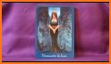 The Psychic Tarot Oracle Cards related image