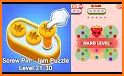 Screw Pin Jam Puzzle related image