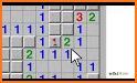 Minesweeper puzzle related image