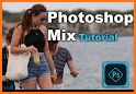 Adobe Photoshop :Photo Editor Collage Maker Guide related image