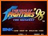 KOF '98 ACA NEOGEO related image