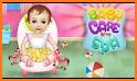 Nursery Baby Care and Spa related image