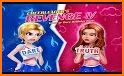 Cheerleader's Revenge 4: Truth or Dare related image