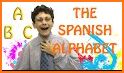 Learn Spanish: alphabet, letters, rules & sounds related image