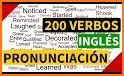 Verbos Regulares e Irregulares - Aprende Inglés 📚 related image