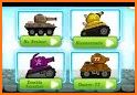 Tank Shooting - Survival Battle related image