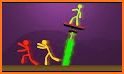 Stickman Survive: Jump and Dodge related image