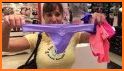 women panties shopping related image