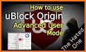 uBlock Origin : AdBlocker related image