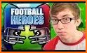 Football Heroes Online related image