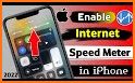 Network Speed - Internet Speed Meter - Indicator related image