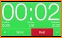 HIIT (Watch) Timer related image