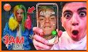 call from Tekashi 6ix9ine  📱 video call  + chat related image