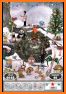 Christmas Hidden Objects related image