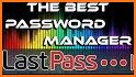 Password Manager & Generator related image