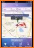 Location Tracker pro related image
