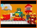 Cooking Master Food Factory Game related image