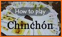 Chinchon - Spanish card game related image