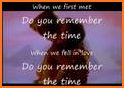 Remember the Time - Michael Jackson Magic Rhythm T related image