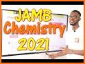 JAMB Past Questions & CBT 2021 (Offline) related image