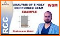 Analysis of Reinforced Concrete Beam Sections related image