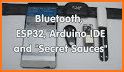 Bluetooth Discovery : Bluetooth LE Scanner related image