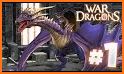 War Dragons related image