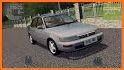 Corolla Toyota Car Drive Game related image