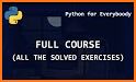 Python Exercises related image