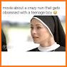 Nun is Crazy! related image