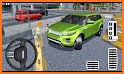 City Car School Driving 2024 related image