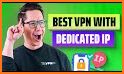 Unlimited VPN Free - VPN Premium Pro - Get USA IP related image