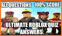 Robux Free - Quiz 2021 (RBX) related image