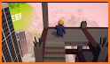 Gangs Beasts Bridge game 3D related image