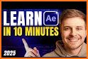 Learn After Effects: Guide For Adobe After Effects related image