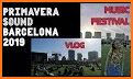 Primavera Sound Barcelona related image