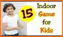 Game for kids - Educational, learning, indoor related image